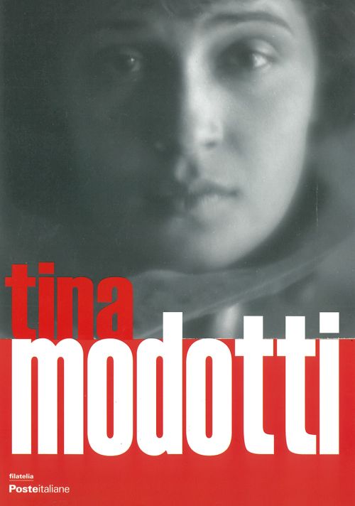 Tina Modotti inedito